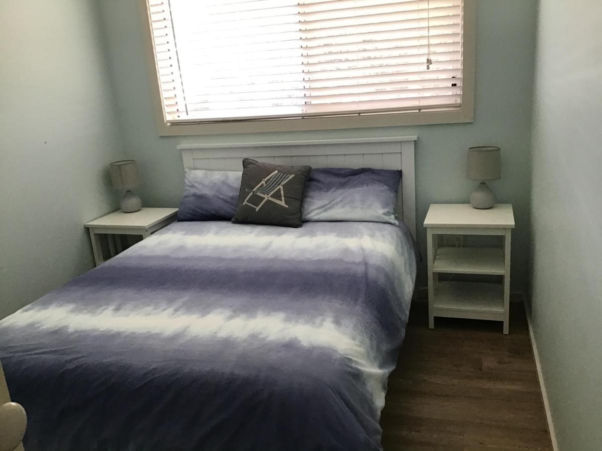 90 Mile Beachhouse&Villas Golden Beach Luaran gambar