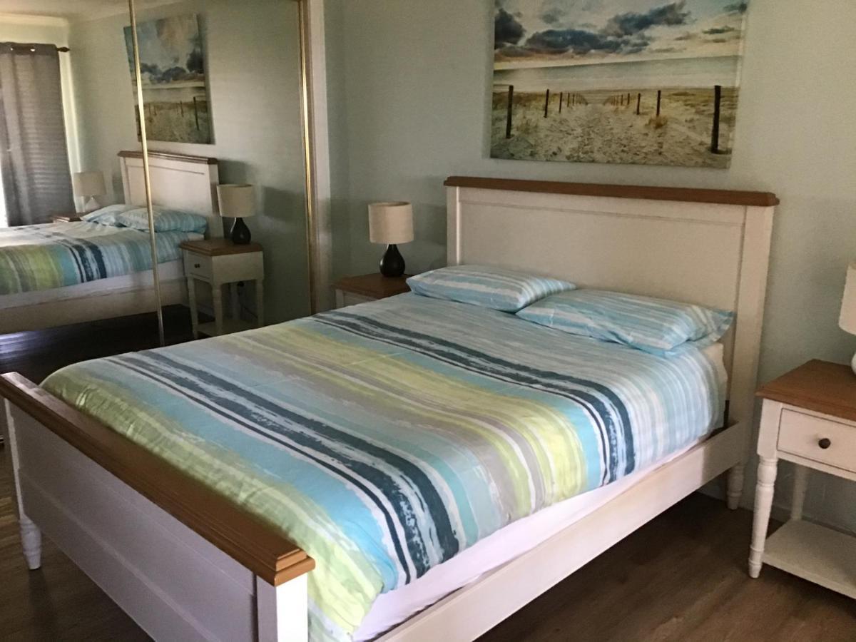 90 Mile Beachhouse&Villas Golden Beach Luaran gambar