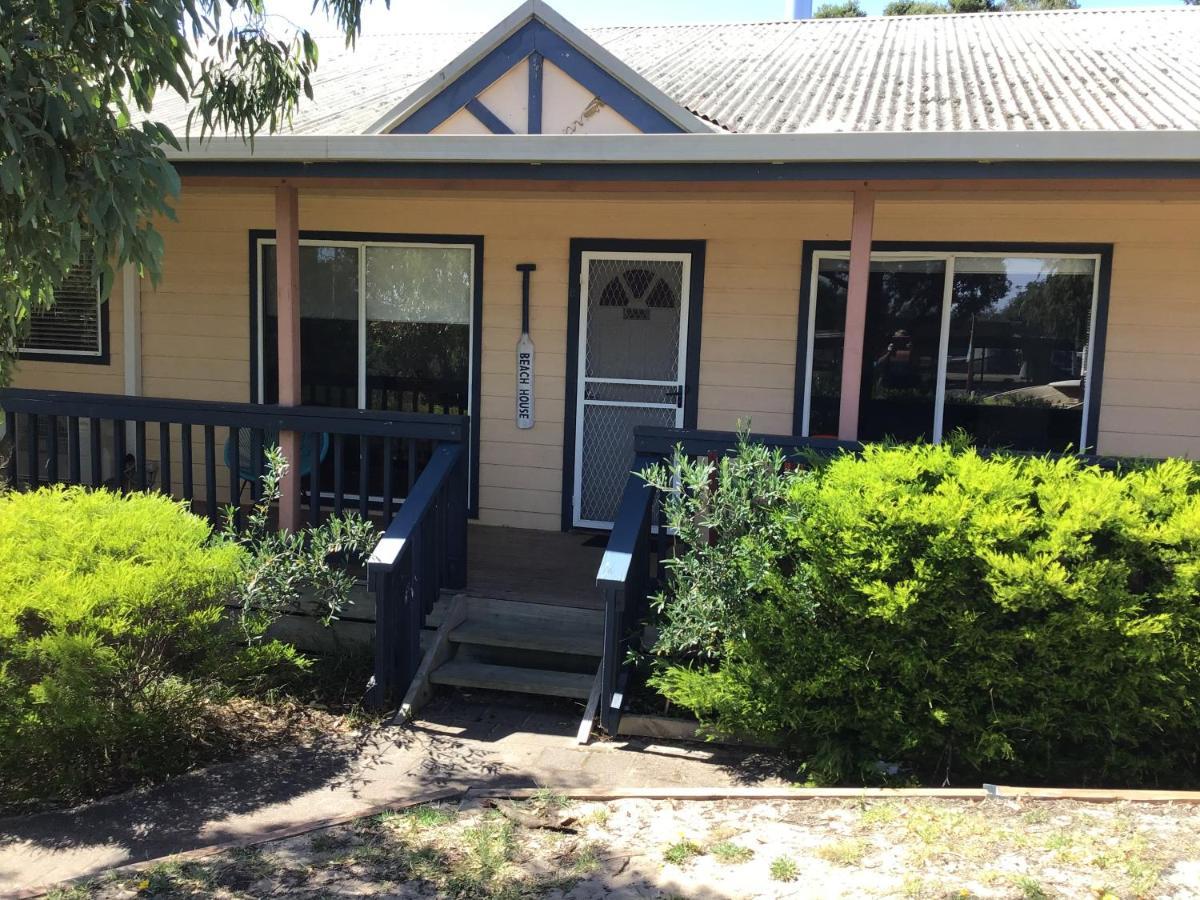 90 Mile Beachhouse&Villas Golden Beach Luaran gambar