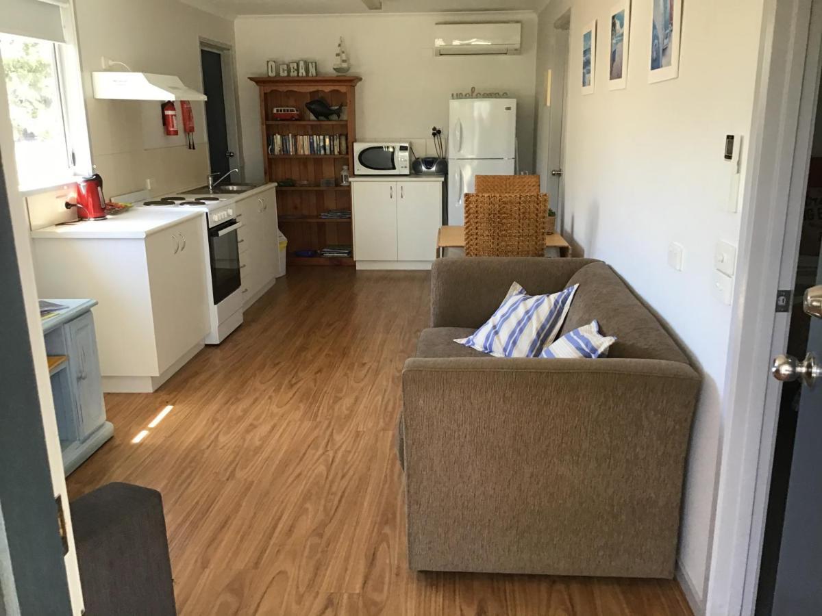 90 Mile Beachhouse&Villas Golden Beach Luaran gambar