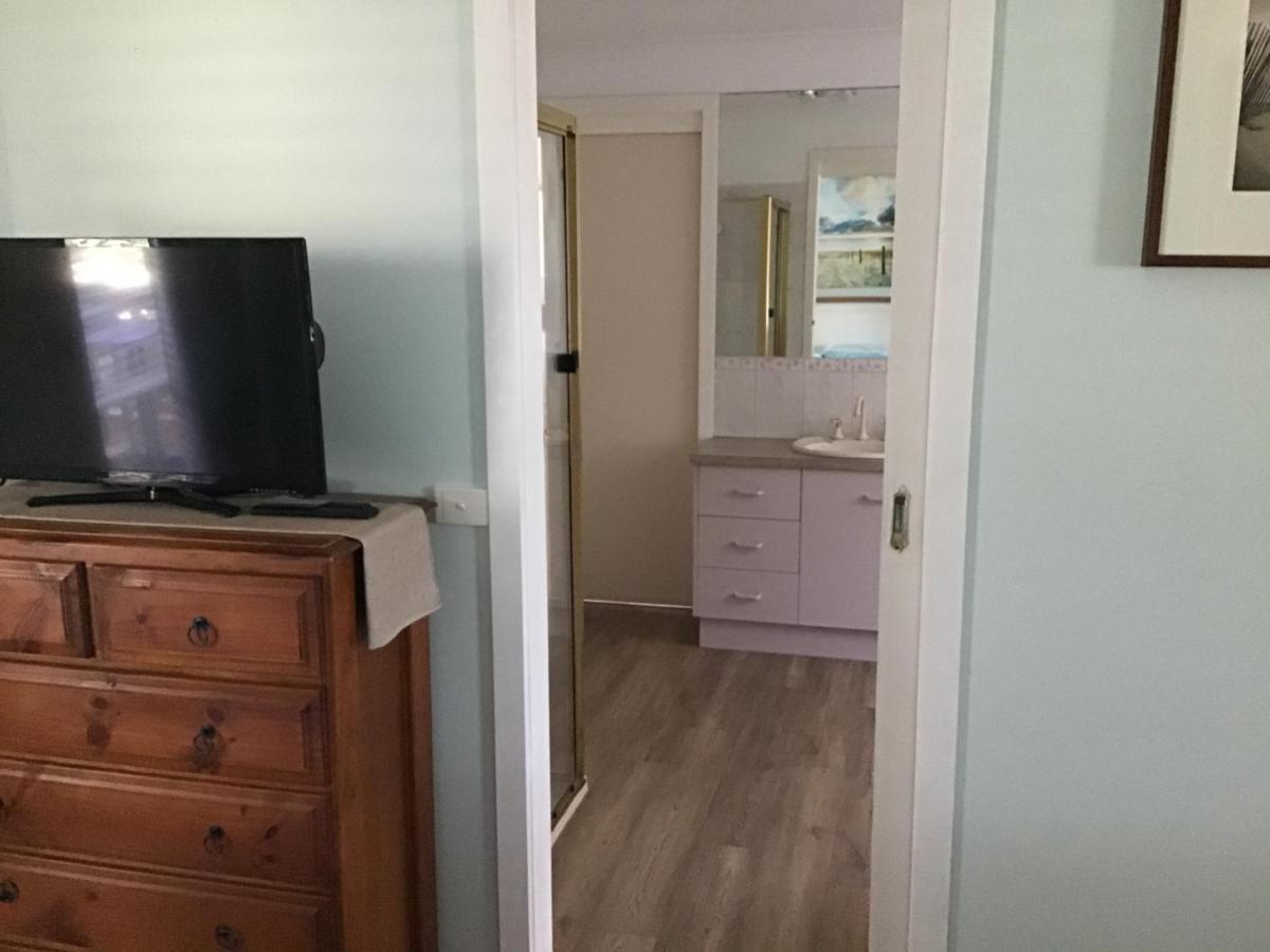90 Mile Beachhouse&Villas Golden Beach Luaran gambar