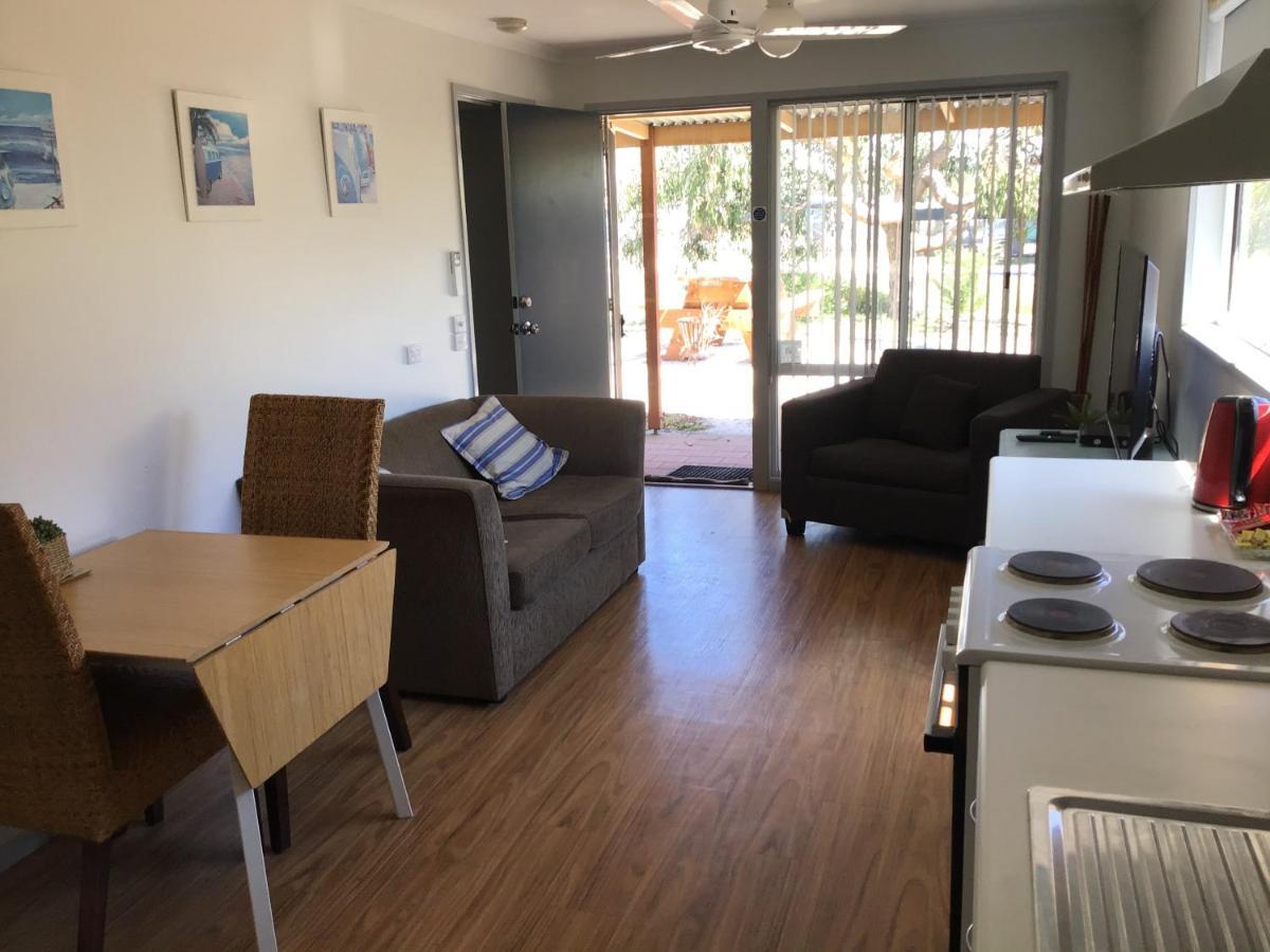 90 Mile Beachhouse&Villas Golden Beach Luaran gambar