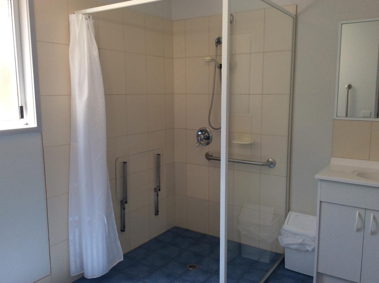 90 Mile Beachhouse&Villas Golden Beach Luaran gambar