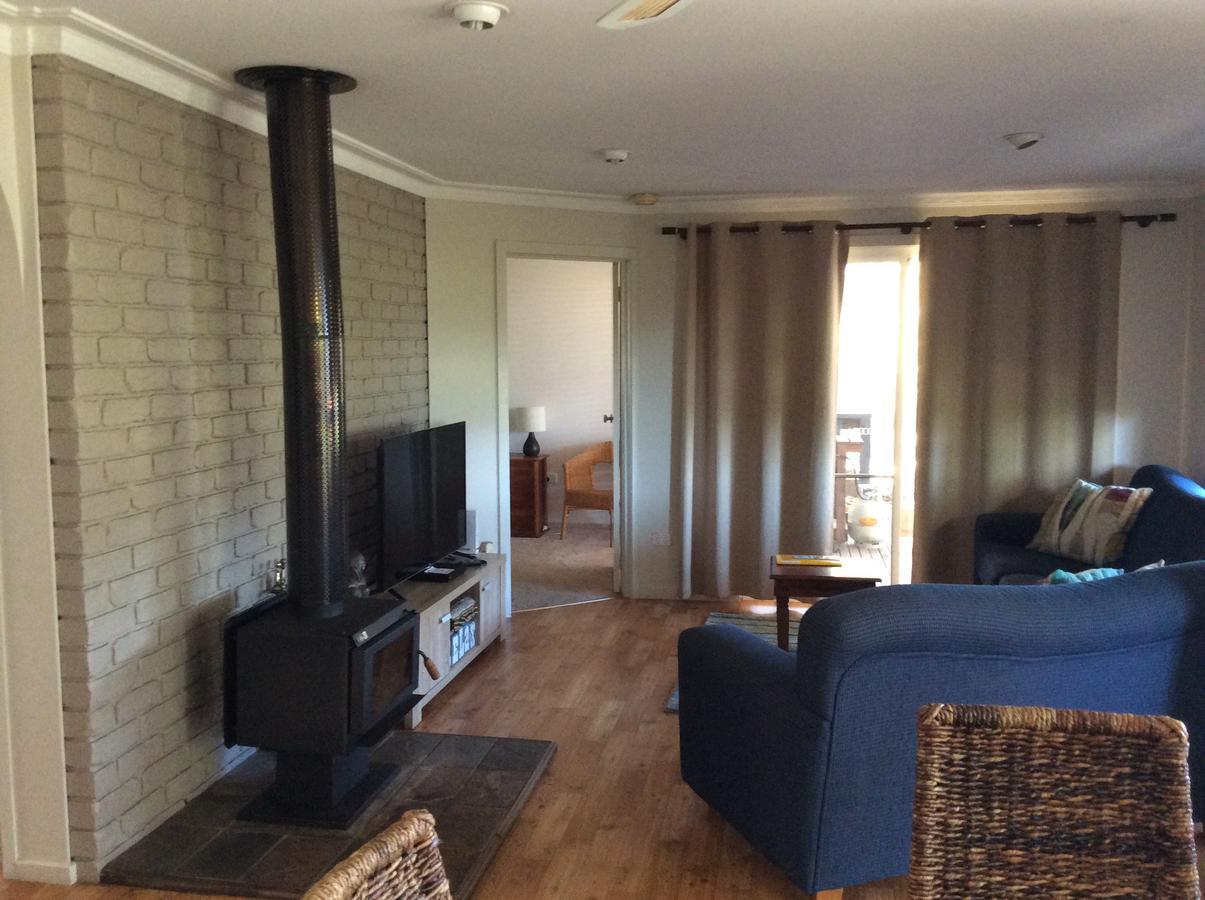 90 Mile Beachhouse&Villas Golden Beach Luaran gambar