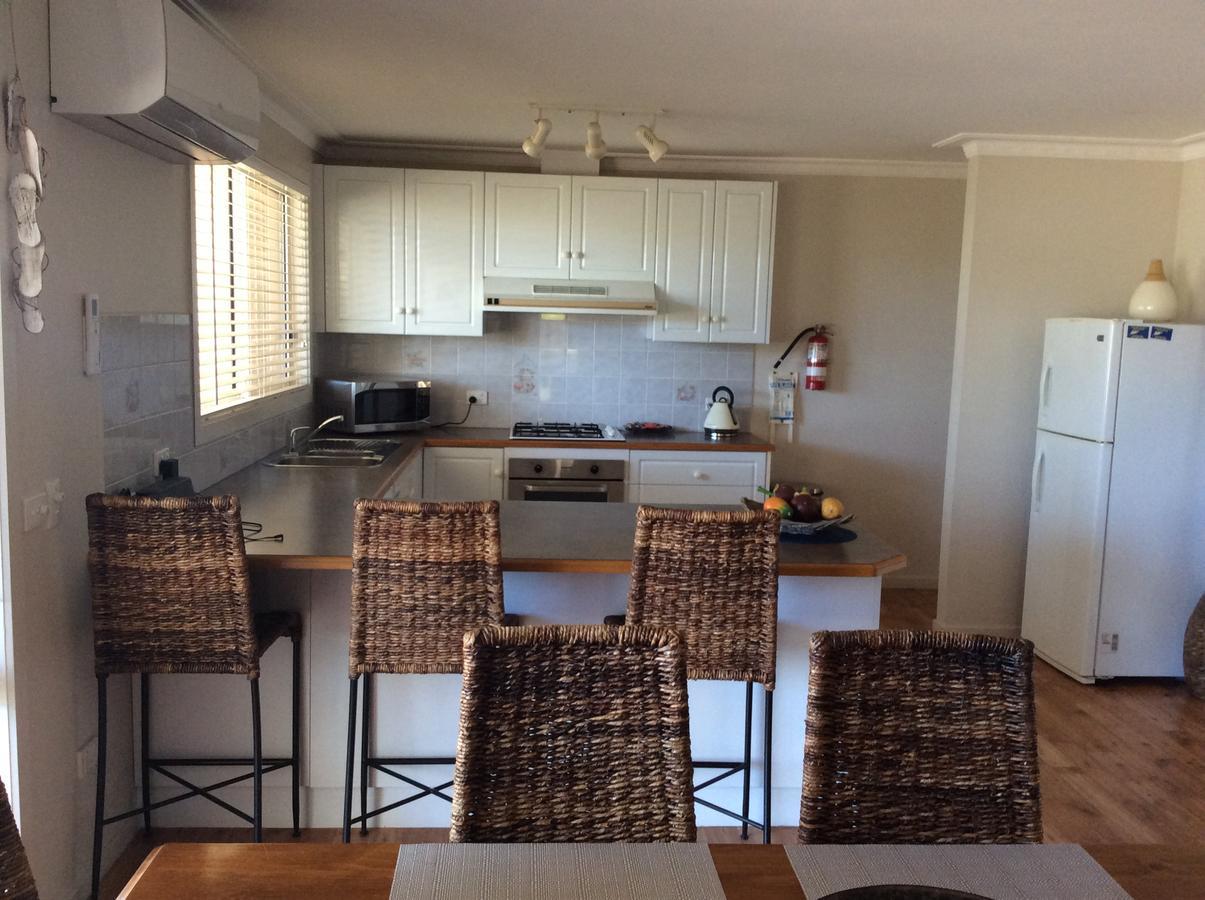 90 Mile Beachhouse&Villas Golden Beach Luaran gambar
